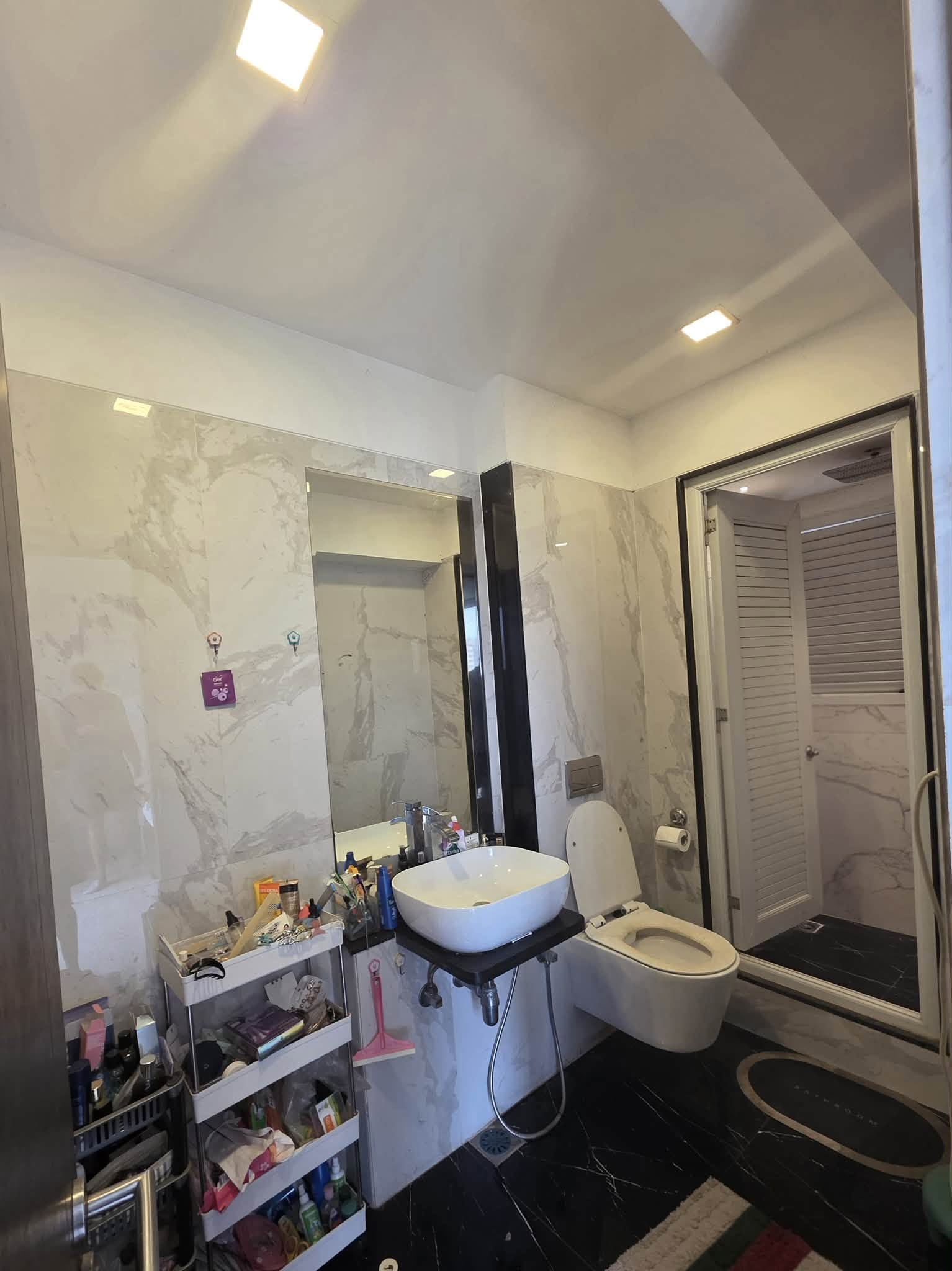 Chill Male Flatmate Wanted in 3BHK, Ruparel Ariana, Parel — photo 5