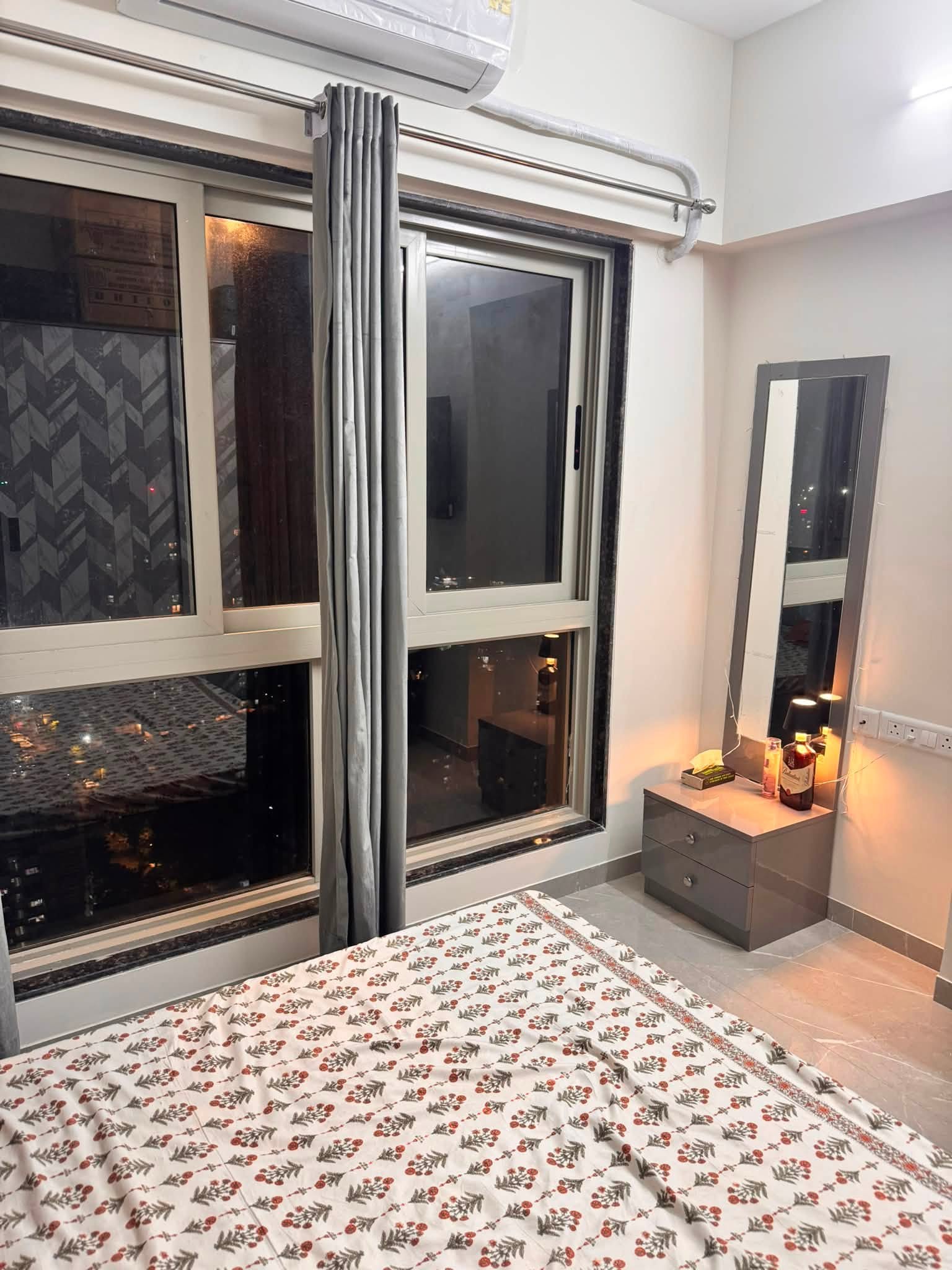 Roommate wanted in fully furnished 2BHK — photo 4