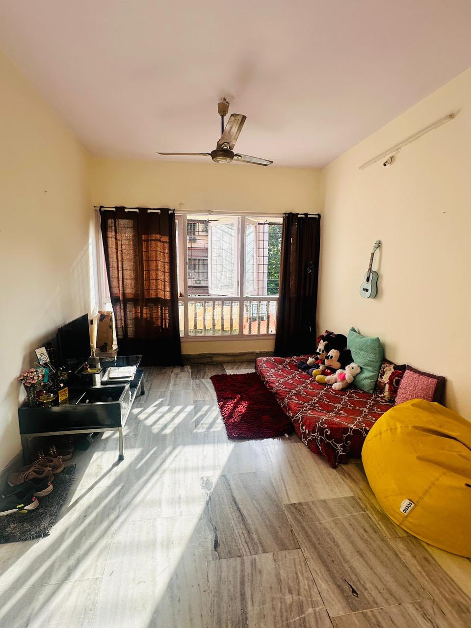 Looking for female flatmate in 2BHK — photo 4