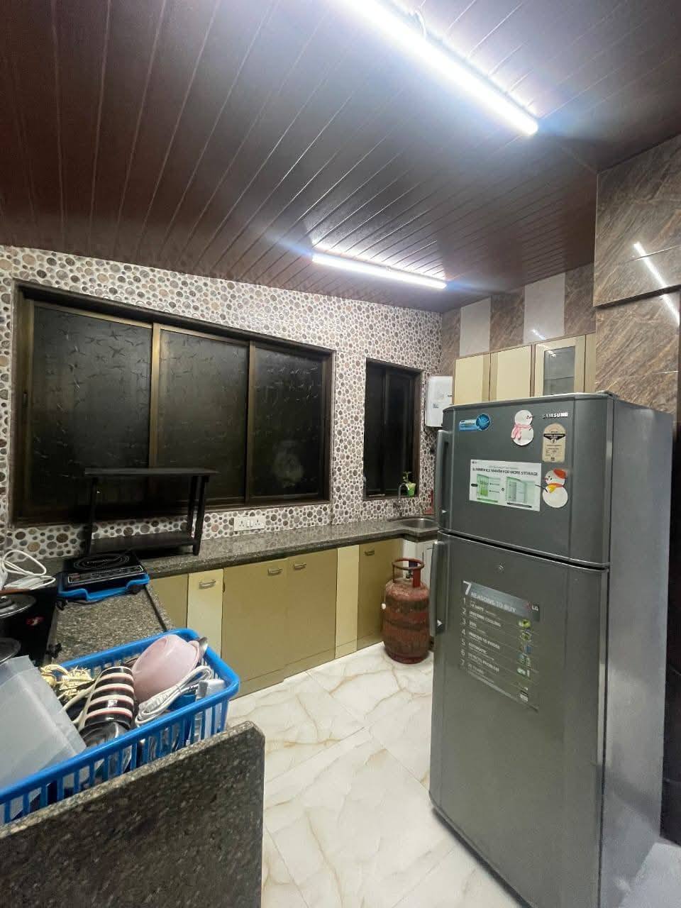 Girls PG in Marol, Andheri East