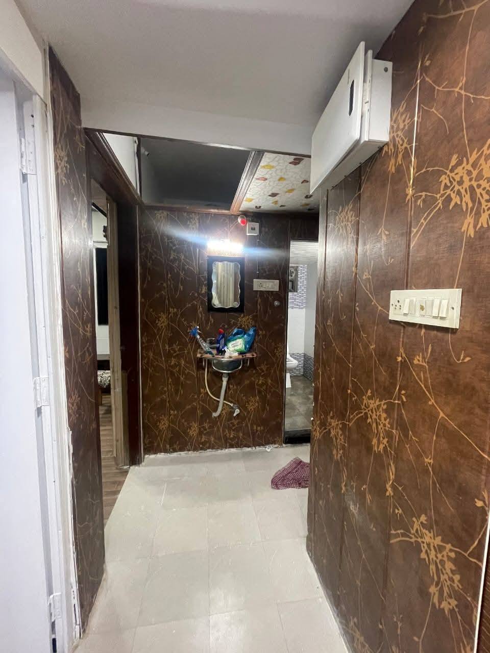Girls PG in Marol, Andheri East — photo 2