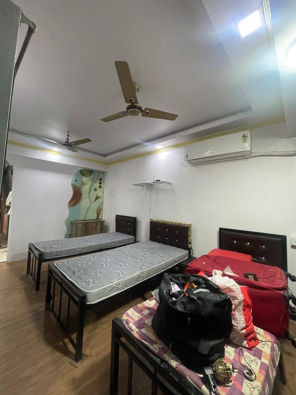 Girls PG in Marol, Andheri East — photo 3
