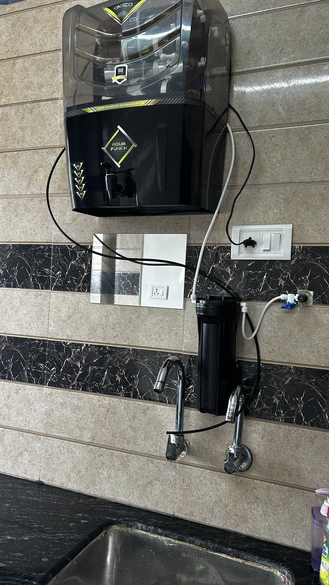 Furnished Sharing Flat for Girls in Versova — photo 3