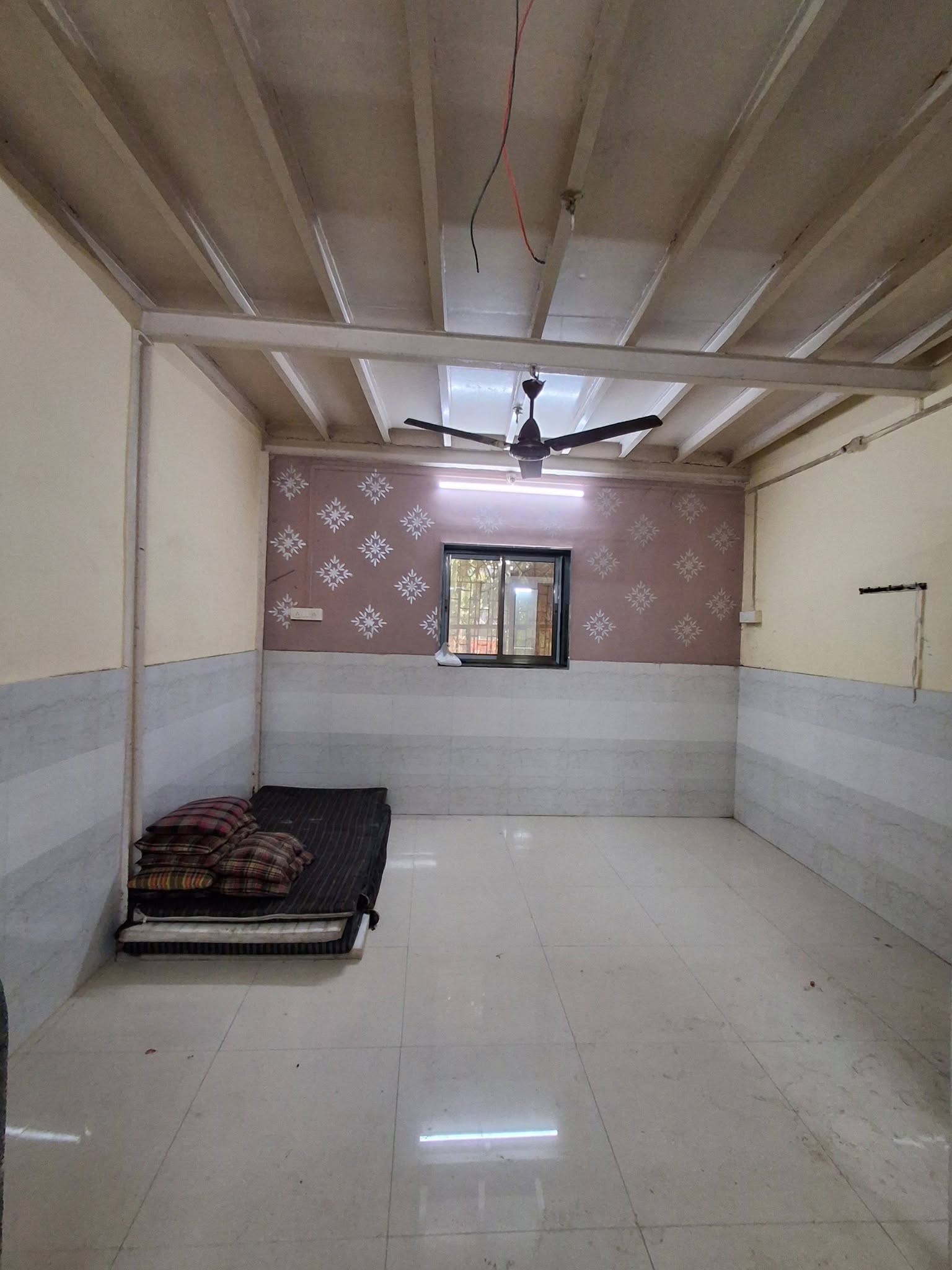 1RK available for rent – Chembur Barrack - photo 2