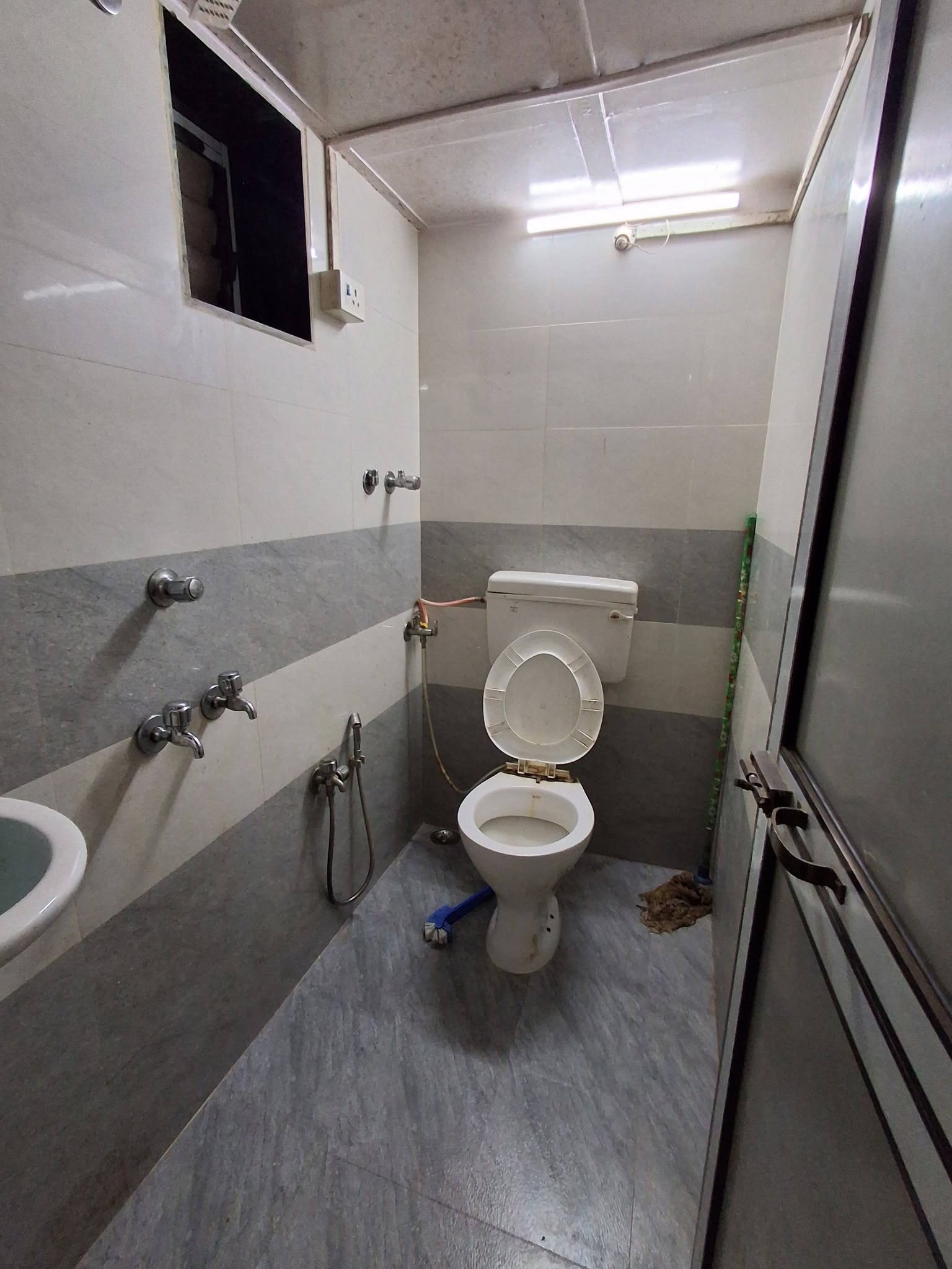 1RK available for rent – Chembur Barrack - photo 3