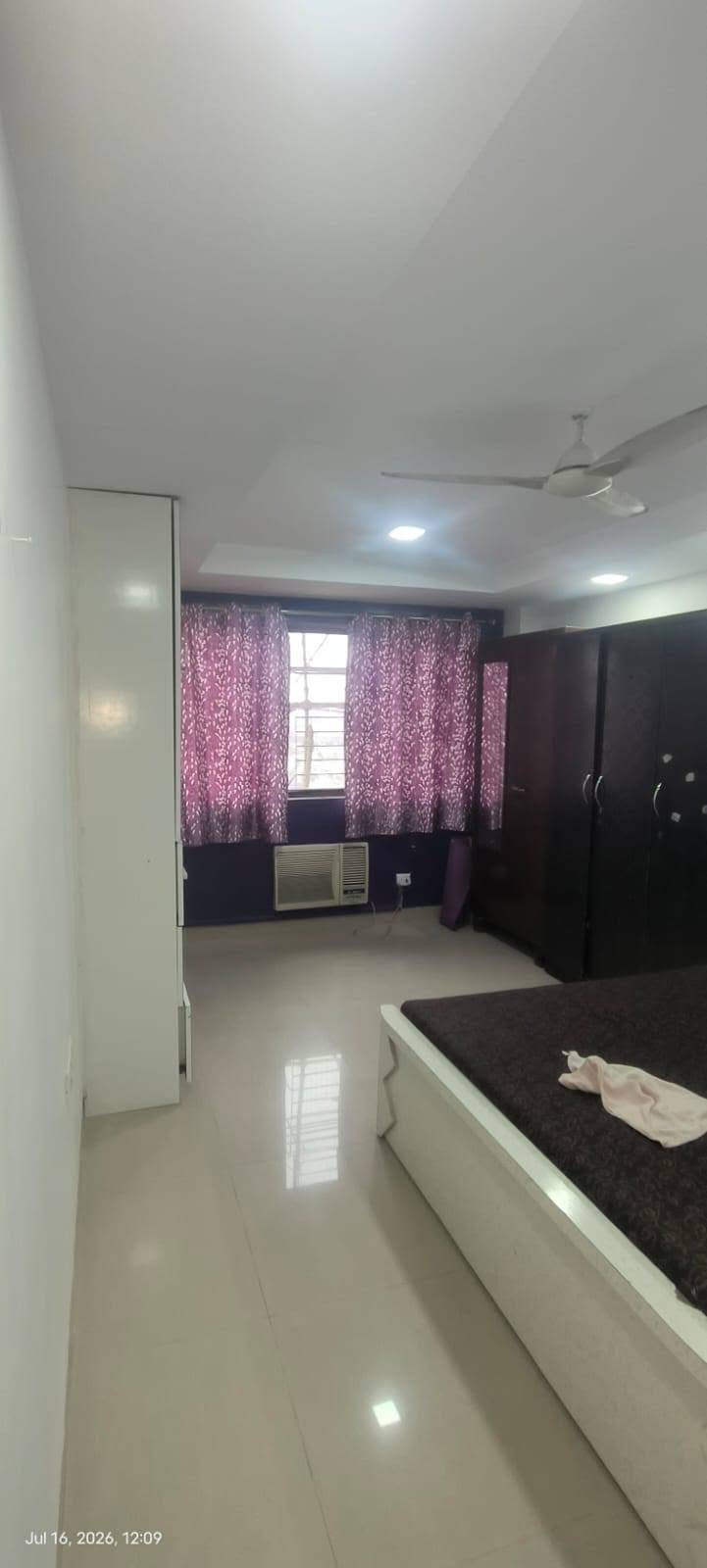 Fully Furnished 2BHK in Powai