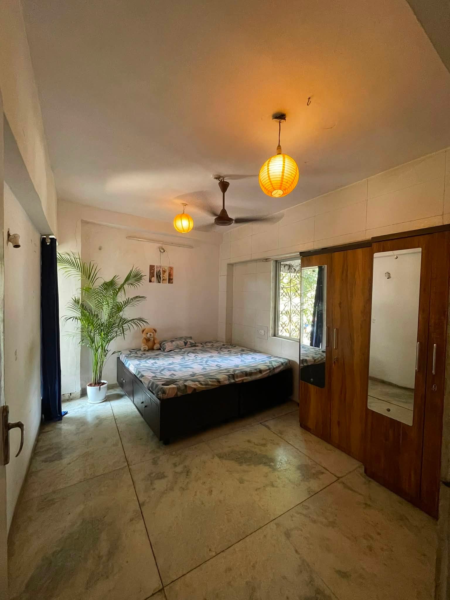 Roommate needed for 2BHK in Versova — photo 2