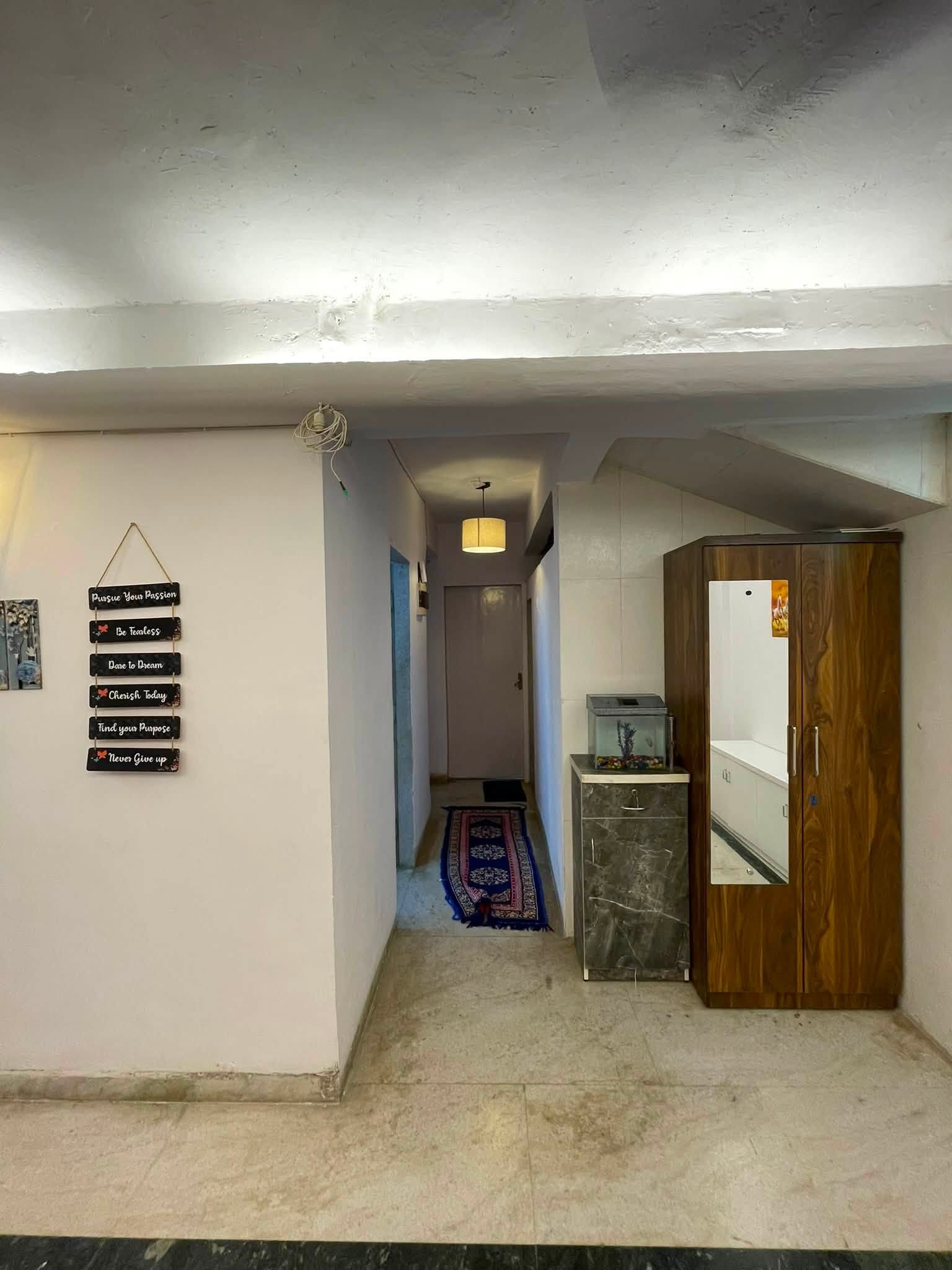 Roommate needed for 2BHK in Versova — photo 3