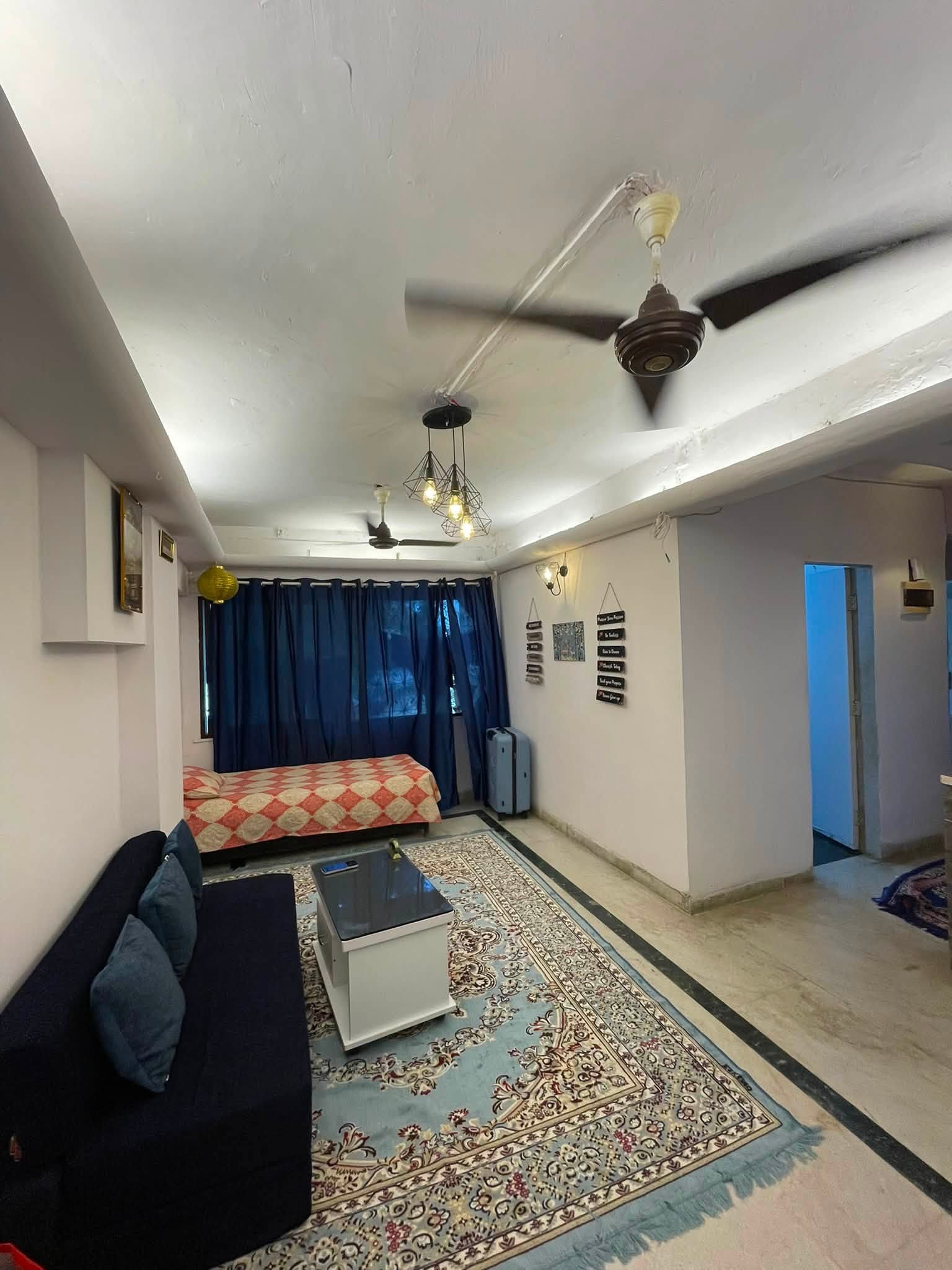 Roommate needed for 2BHK in Versova — photo 4