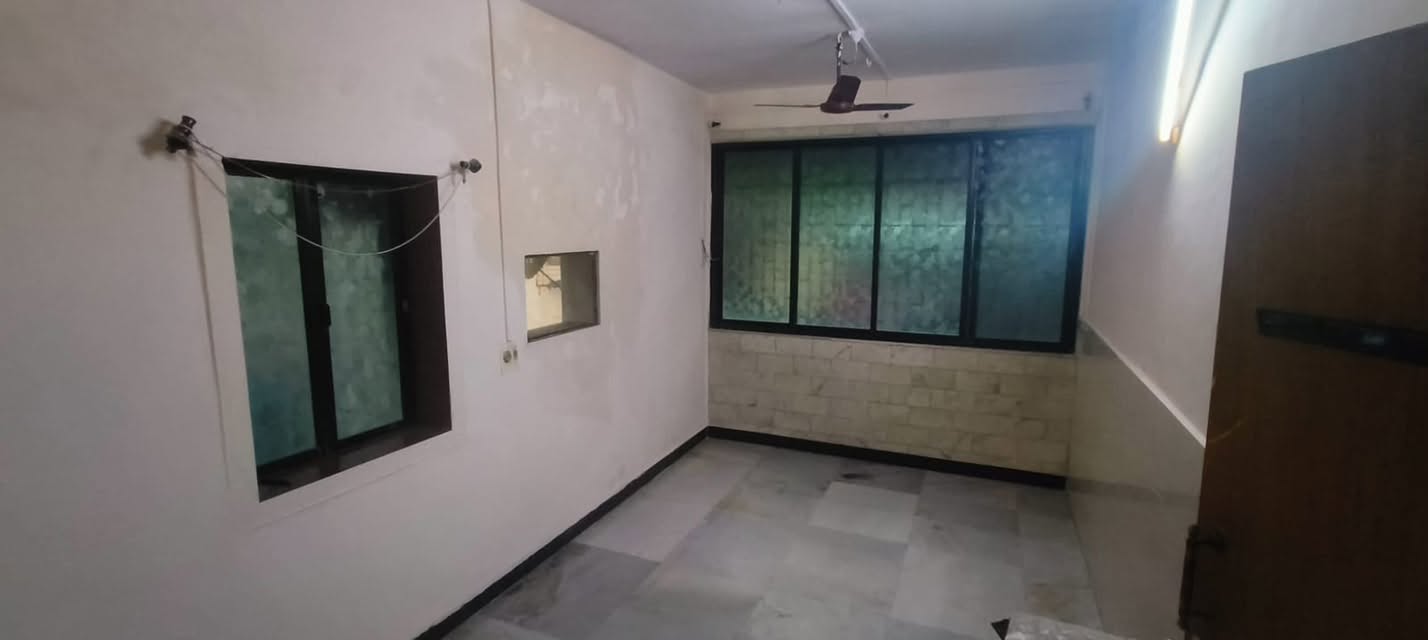 1BHK Semi Furnished Flat for Rent - photo 3