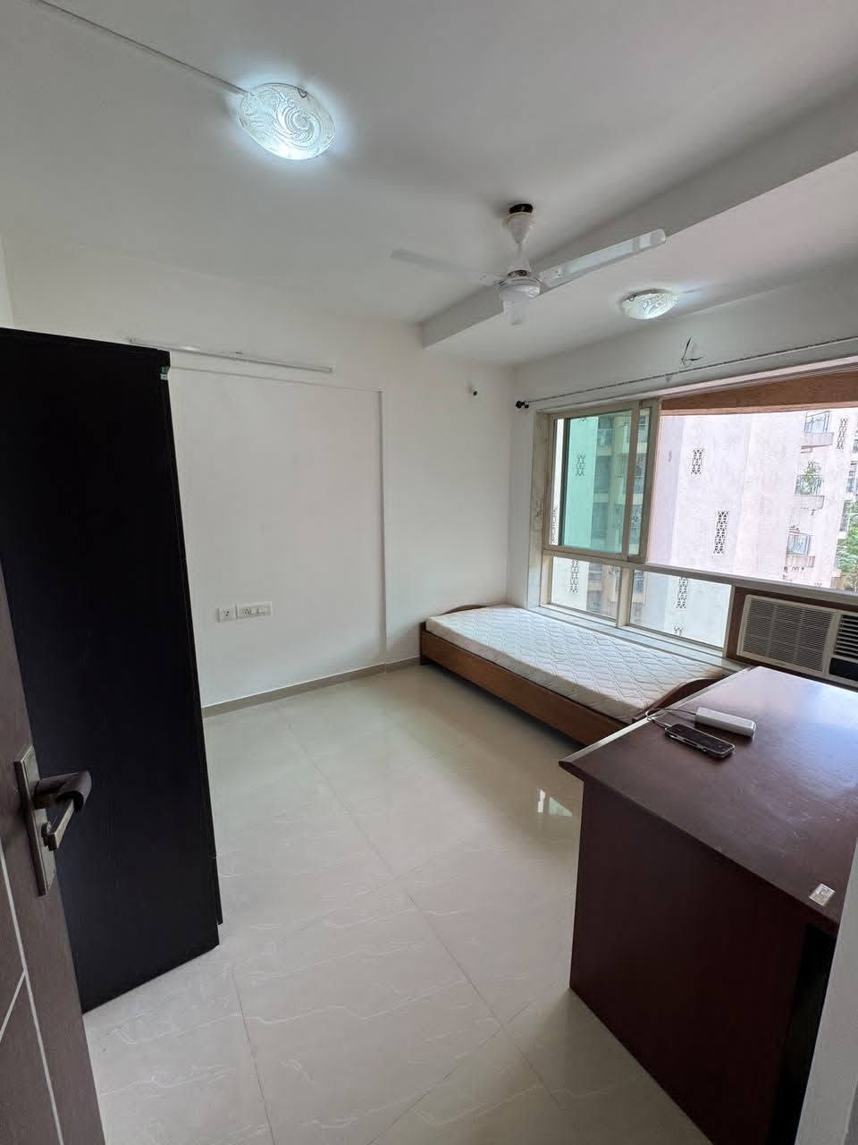 2BHK fully furnished flat in Nahar Amrit Shakti - photo 4