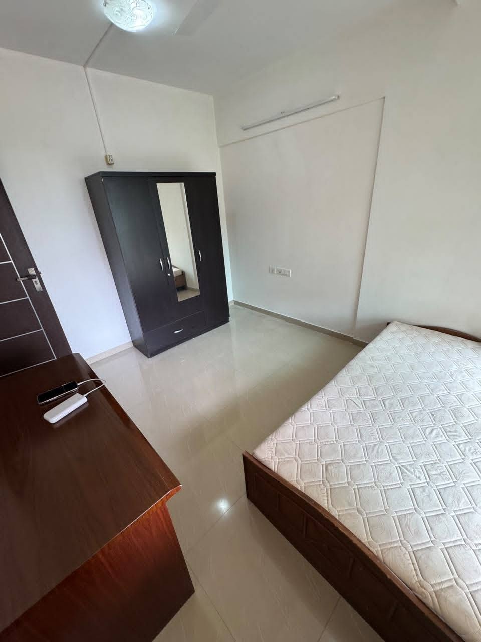 2BHK fully furnished flat in Nahar Amrit Shakti - photo 5