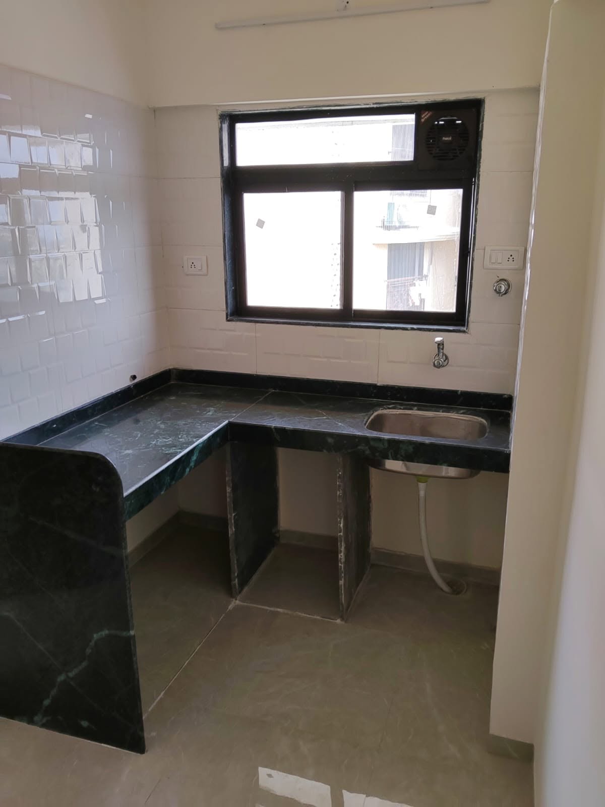 Looking for male flatmate in 1 BHK, Andheri East - photo 3