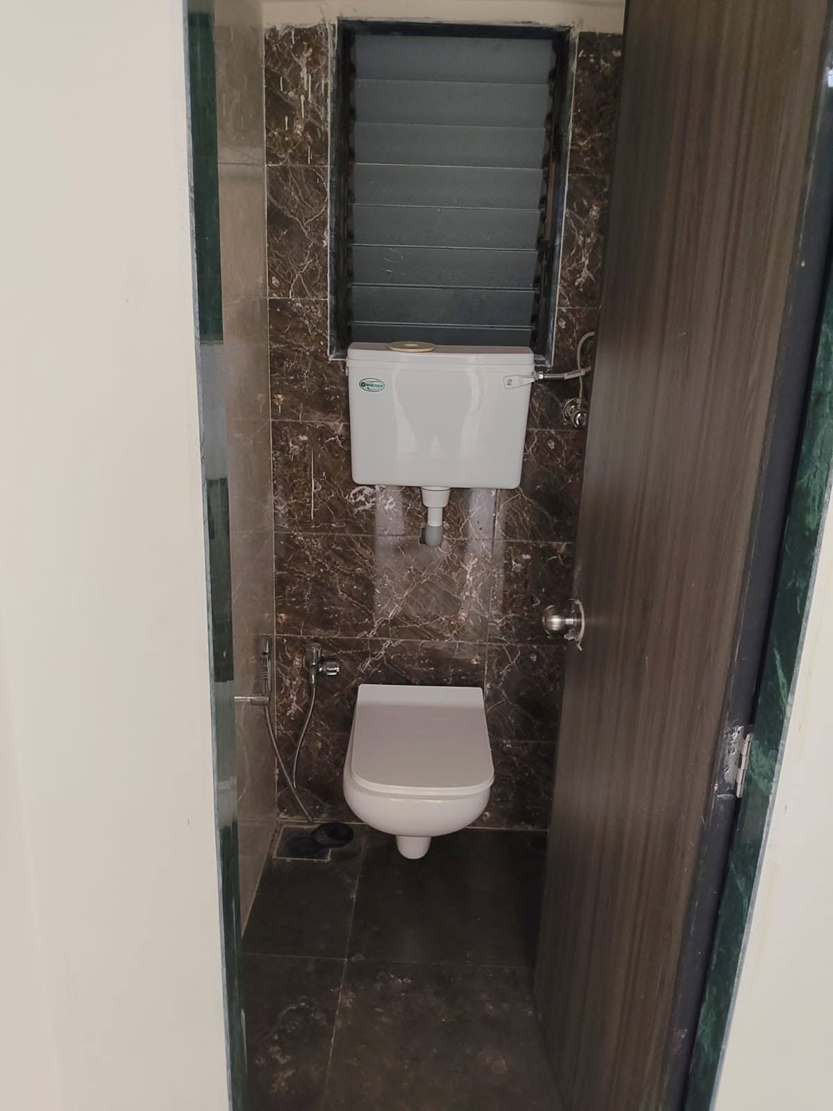 Looking for male flatmate in 1 BHK, Andheri East - photo 4