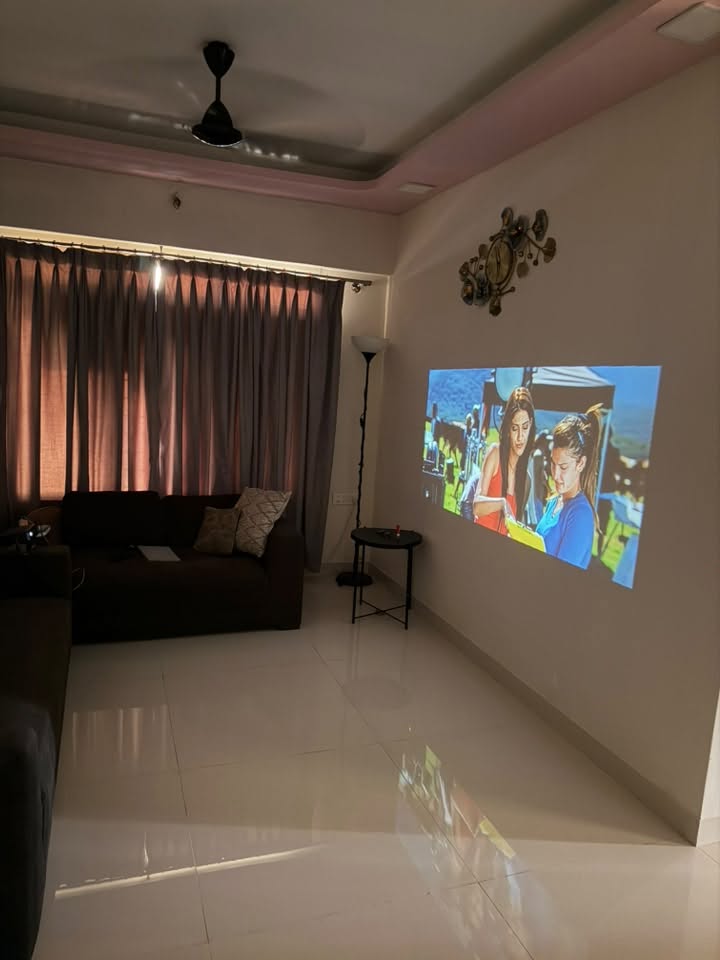 Single occupancy in 2BHK flat near Dahanukarwadi - photo 3