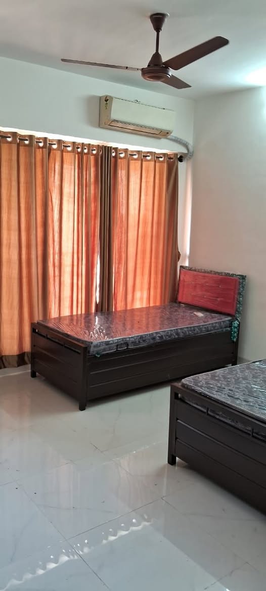 Brand New Boys PG in JB Nagar, Andheri East