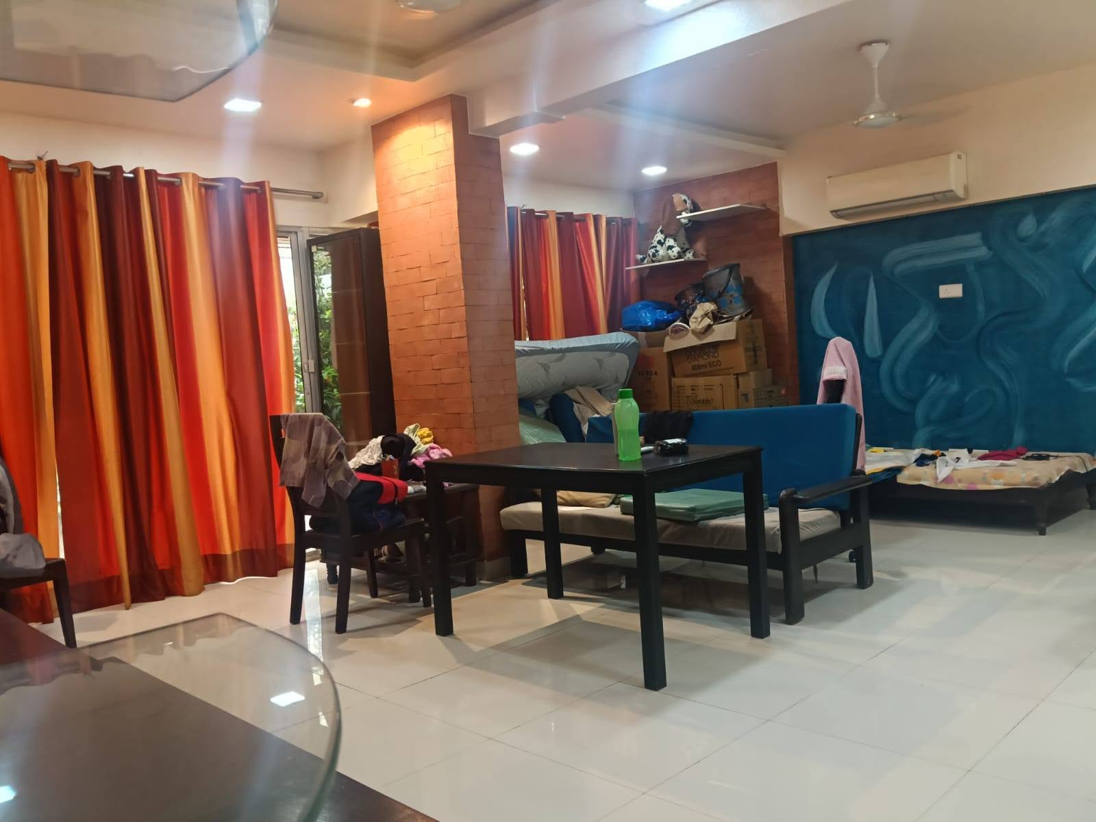 Single Occupancy Room Available in 3BHK — photo 2