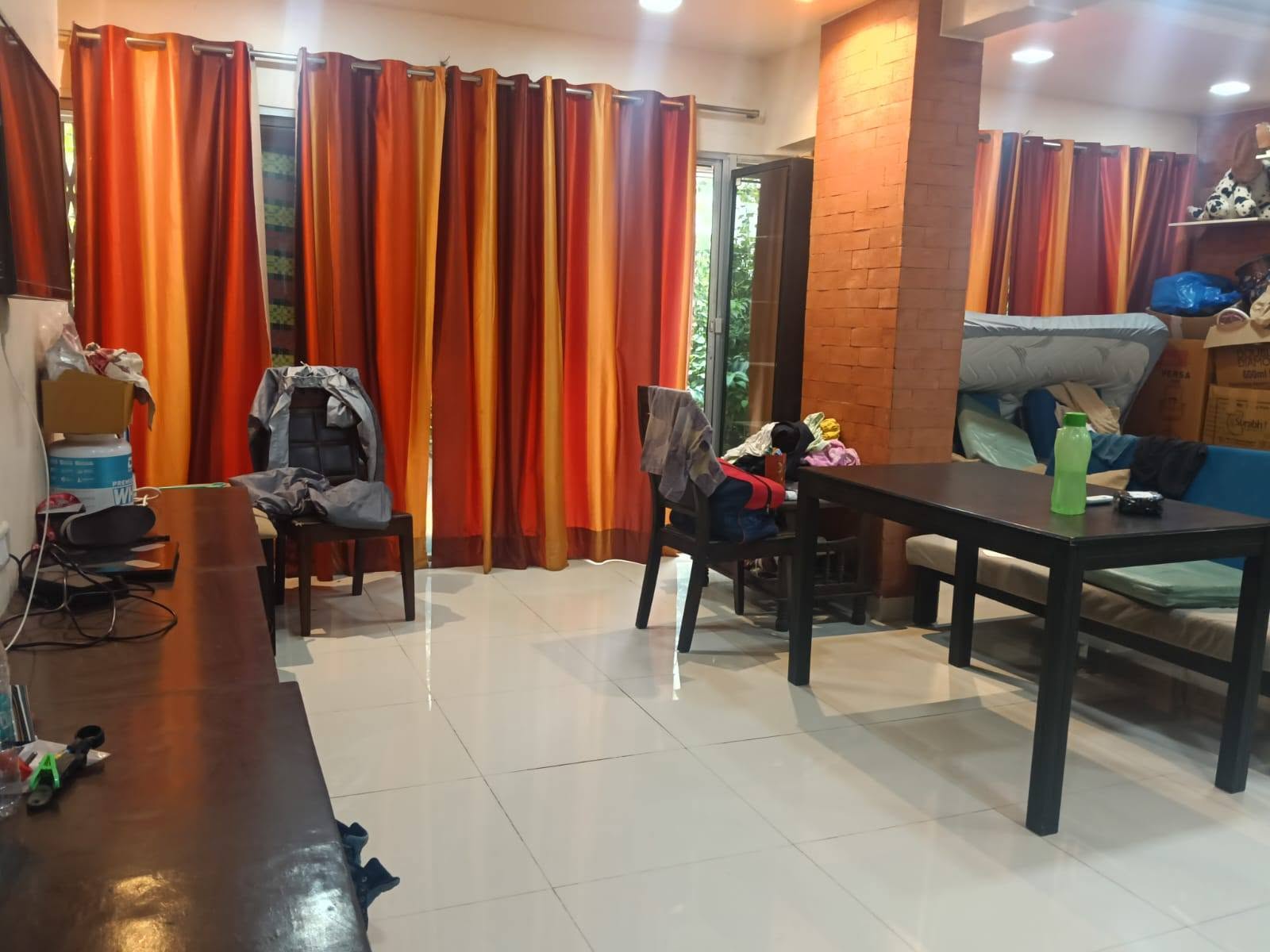 Single Occupancy Room Available in 3BHK — photo 4
