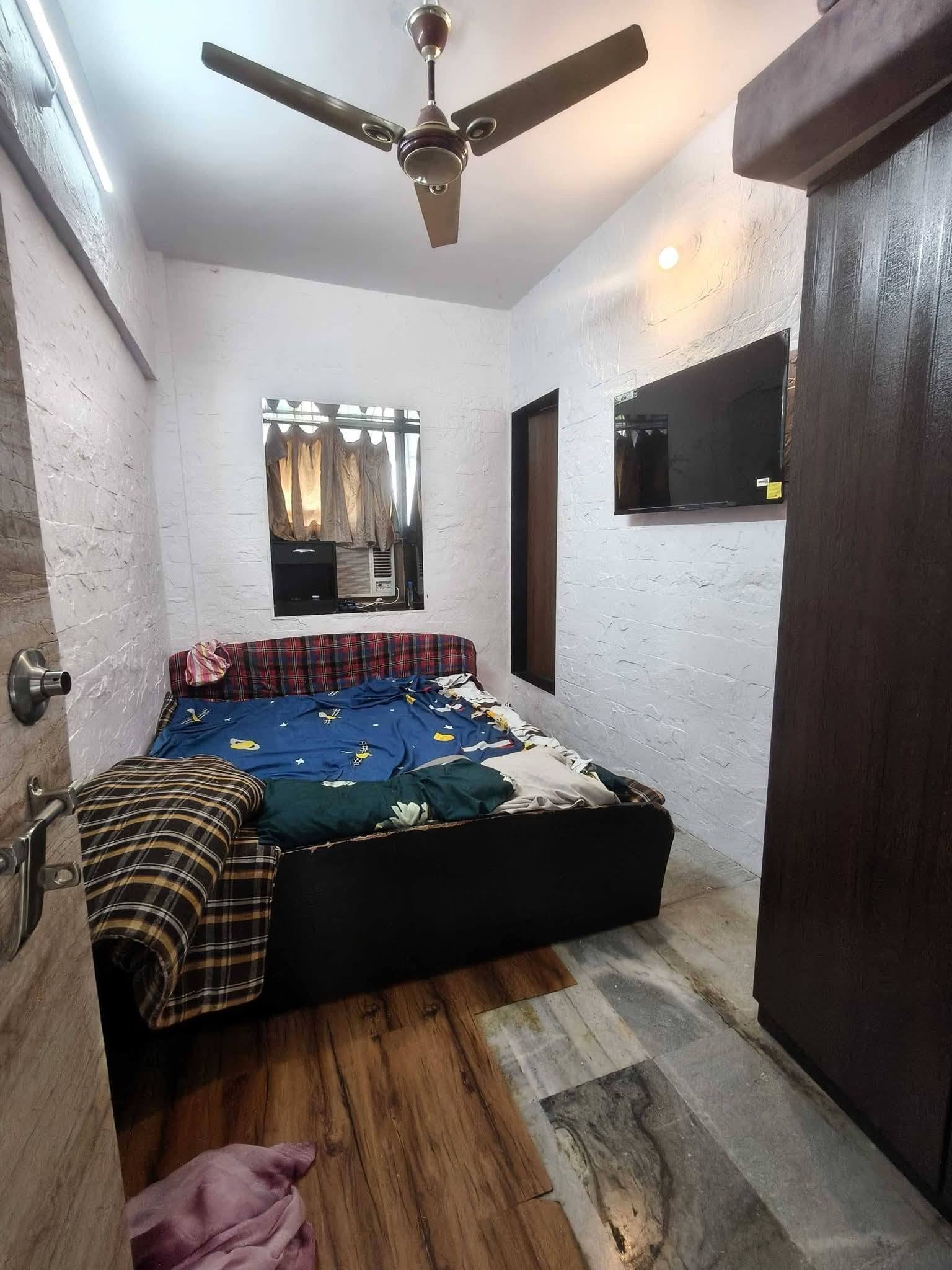 2.5 BHK for rent in Sher-e-Punjab, Andheri East