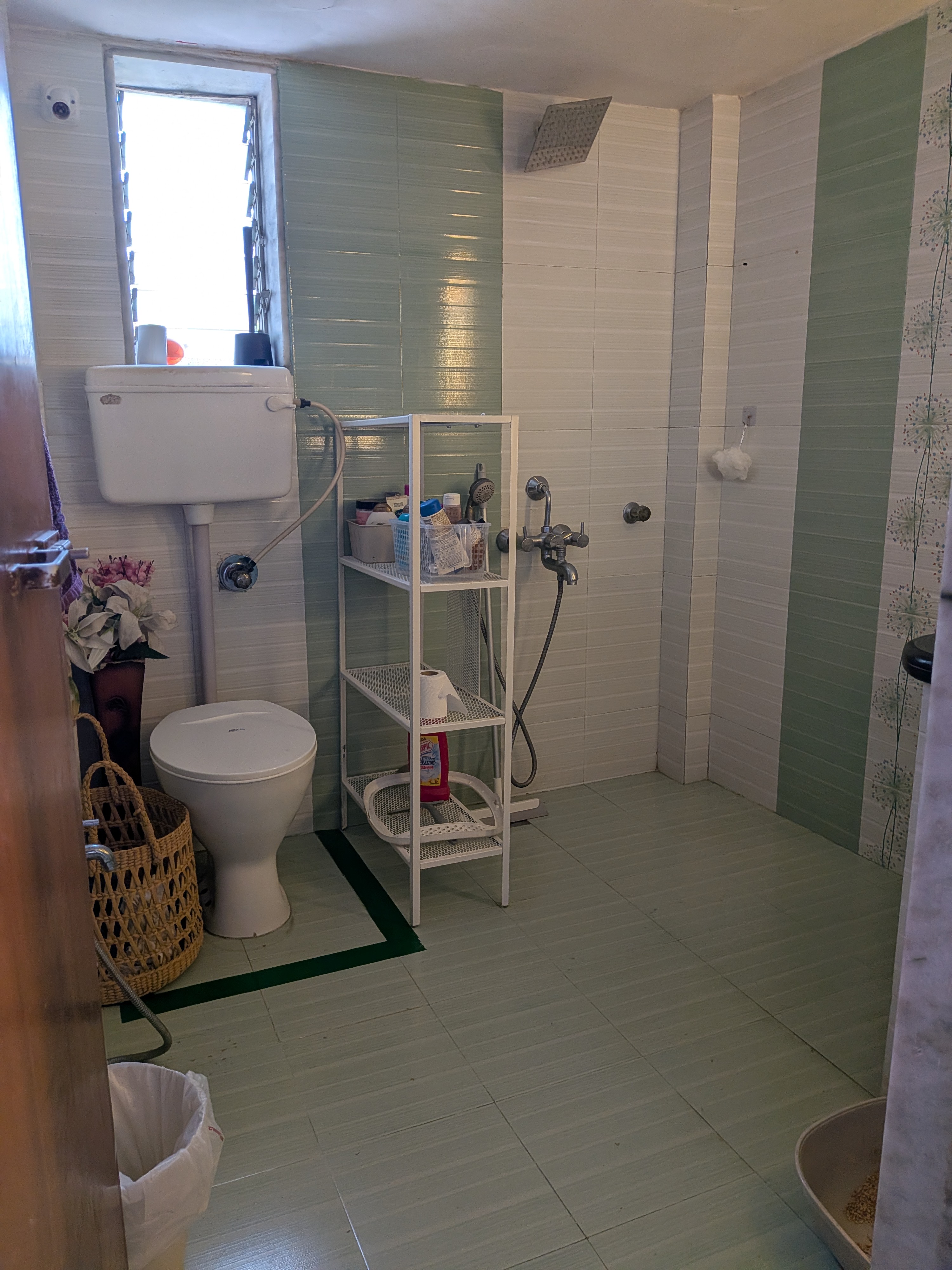 Fully furnished 1BHK Andheri West — photo 3