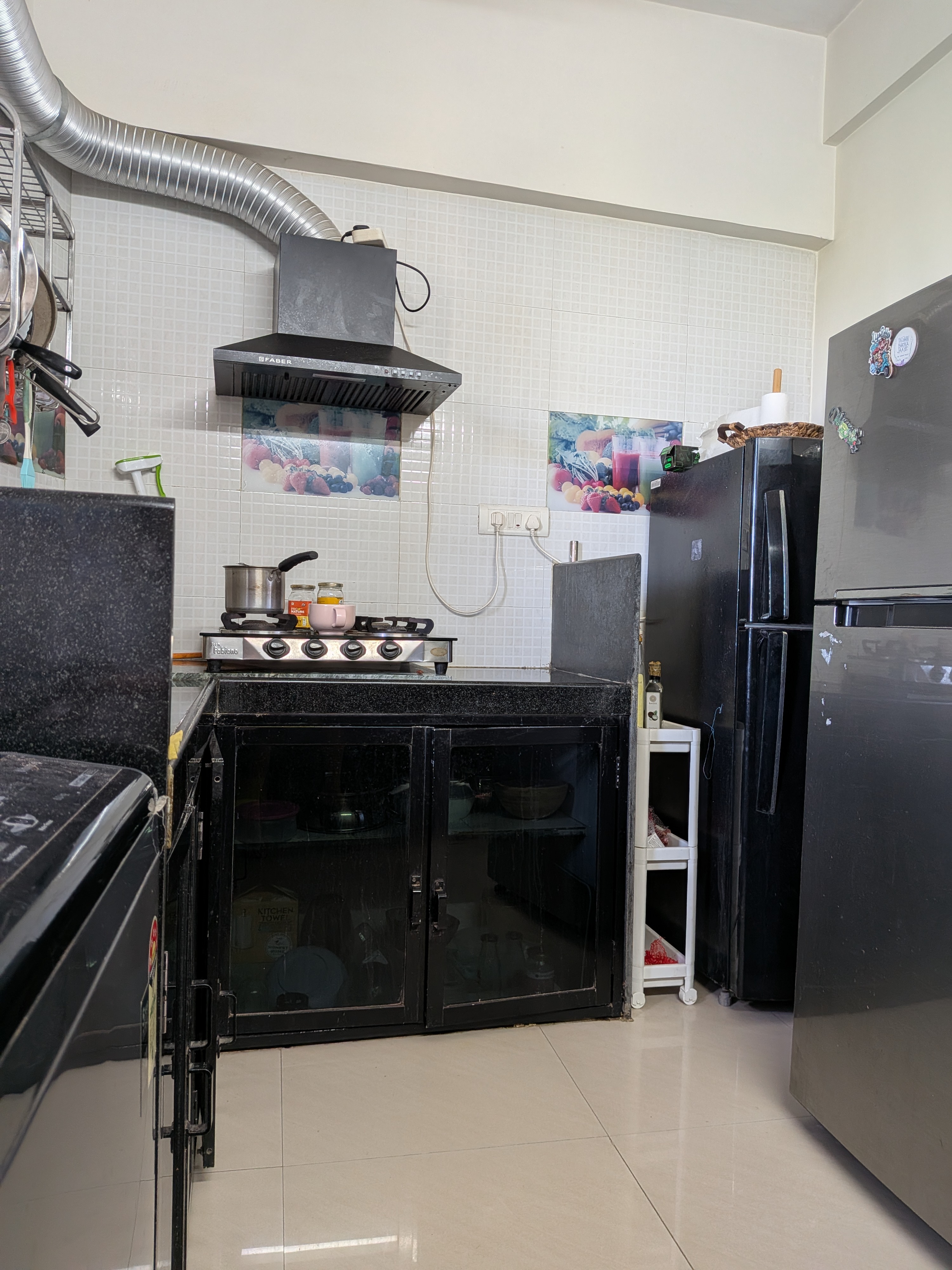 Fully furnished 1BHK Andheri West — photo 5